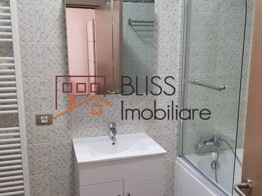 Studio apartment for Rent KM 0 | Ultracentral, Bucharest - ID:73029 | Bliss Imobiliare / Photo 10 - BLISS Imobiliare