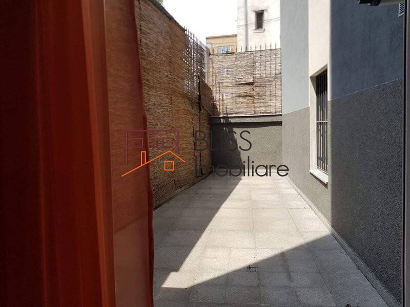 Garsoniera de Inchiriat KM 0 | Ultracentral - ID:73029 | Bliss Imobiliare / Photo 11 - BLISS Imobiliare