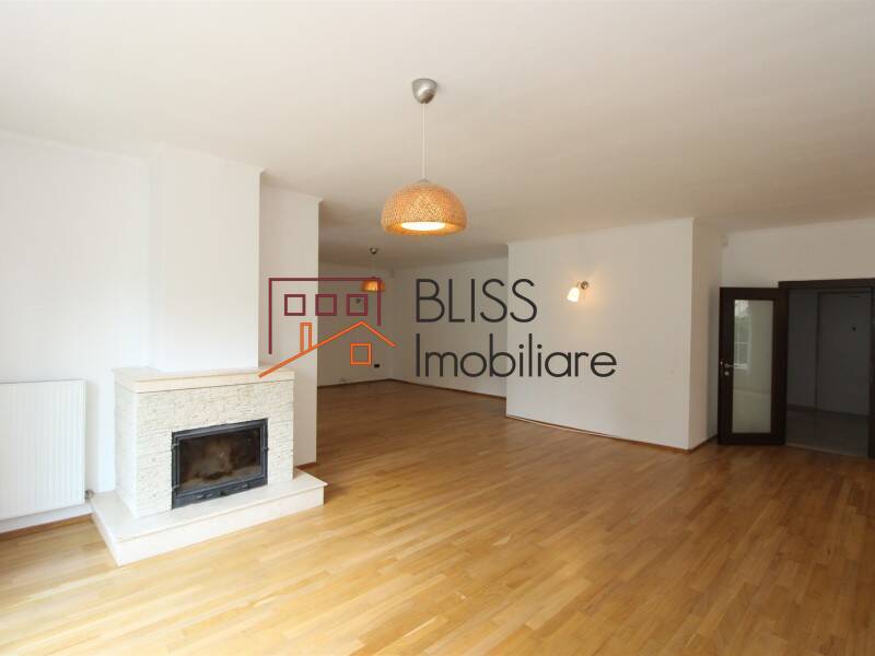 5-bedroom Villa Baneasa Residential Park, Bucharest / Ilfov | Bliss Imobiliare / Photo 4 - BLISS Imobiliare