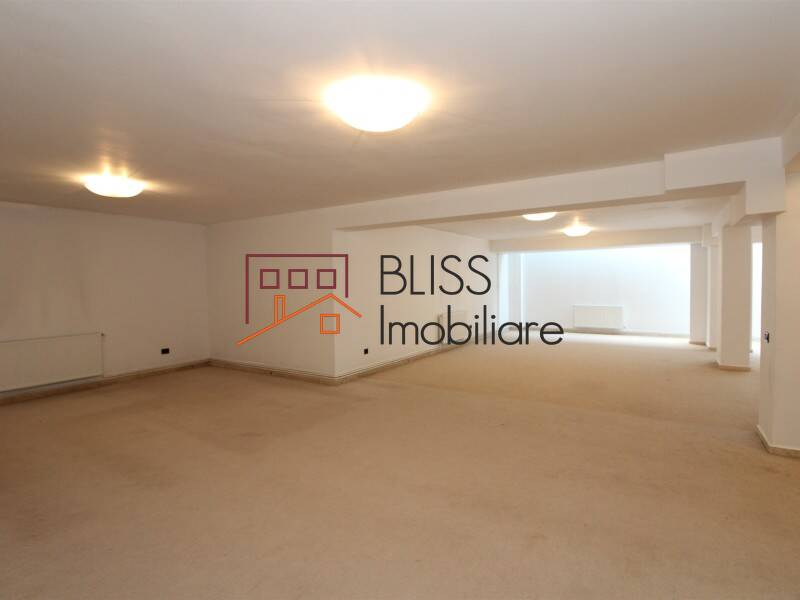 Vila 7 Camere Baneasa Residential Park | Bliss Imobiliare / Photo 7 - BLISS Imobiliare