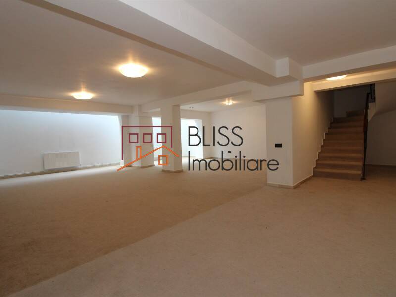 Vila 7 Camere Baneasa Residential Park | Bliss Imobiliare / Photo 8 - BLISS Imobiliare