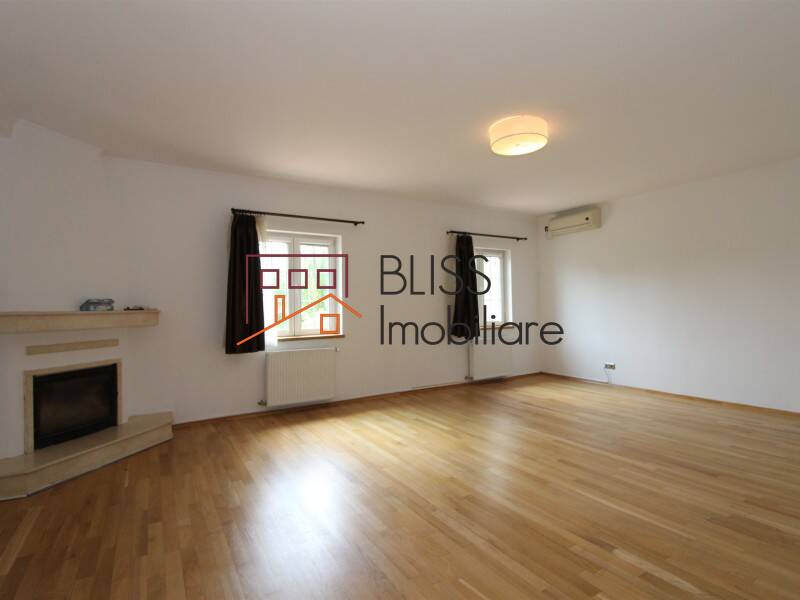 Vila 7 Camere Baneasa Residential Park | Bliss Imobiliare / Photo 9 - BLISS Imobiliare