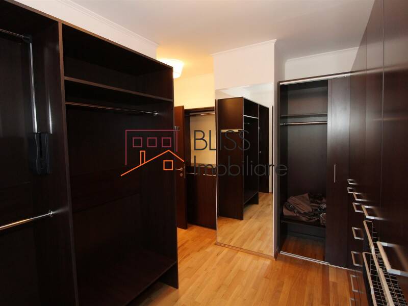 Vila 7 Camere Baneasa Residential Park | Bliss Imobiliare / Photo 16 - BLISS Imobiliare