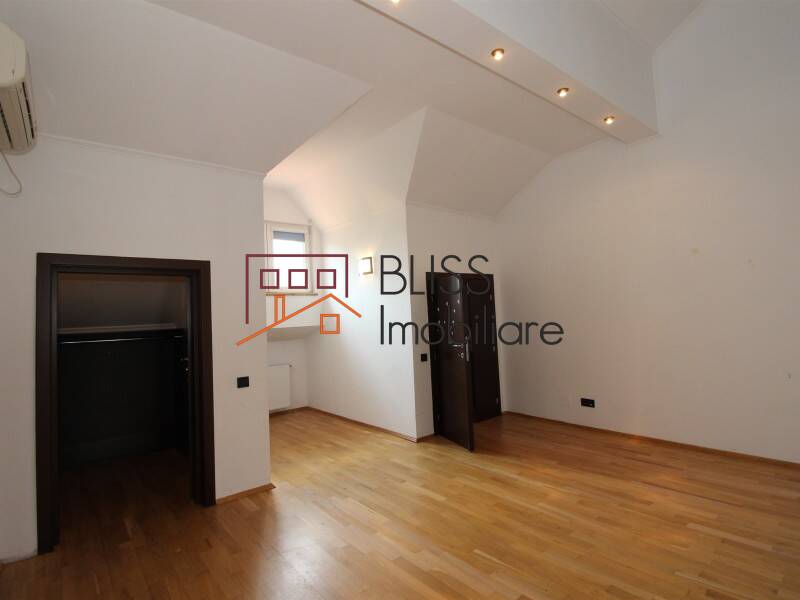 5-bedroom Villa Baneasa Residential Park, Bucharest / Ilfov | Bliss Imobiliare / Photo 11 - BLISS Imobiliare