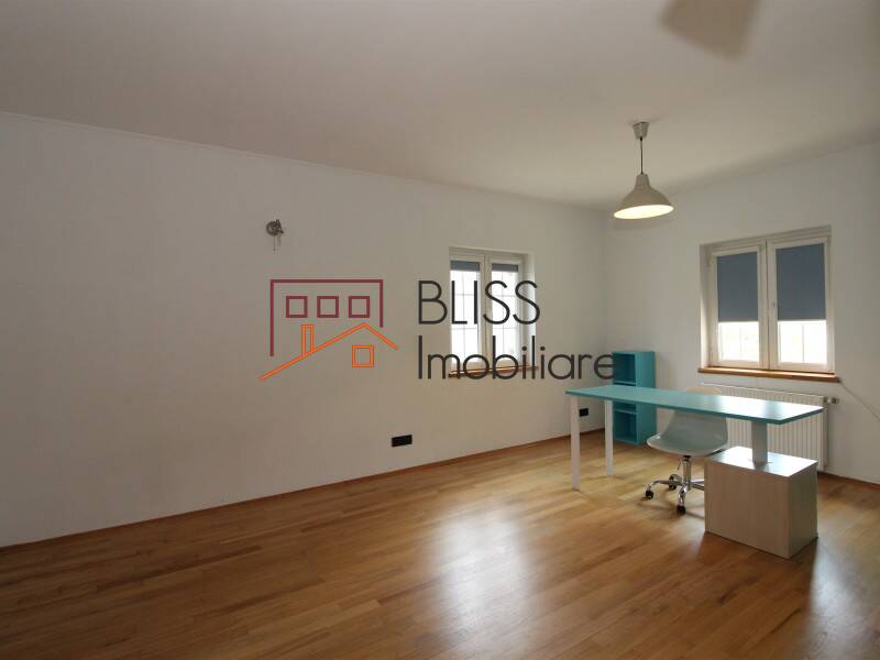 5-bedroom Villa Baneasa Residential Park, Bucharest / Ilfov | Bliss Imobiliare / Photo 12 - BLISS Imobiliare