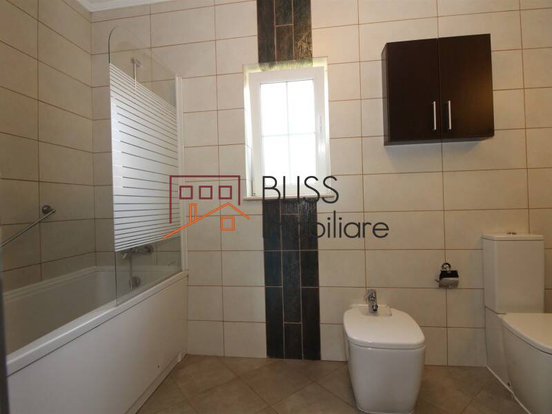 Vila 7 Camere Baneasa Residential Park | Bliss Imobiliare / Photo 17 - BLISS Imobiliare