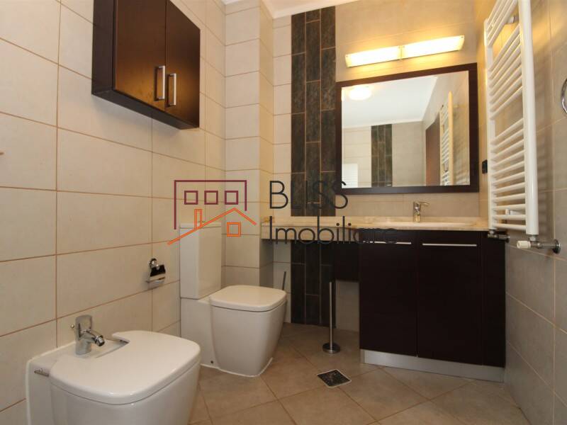 Vila 7 Camere Baneasa Residential Park | Bliss Imobiliare / Photo 18 - BLISS Imobiliare