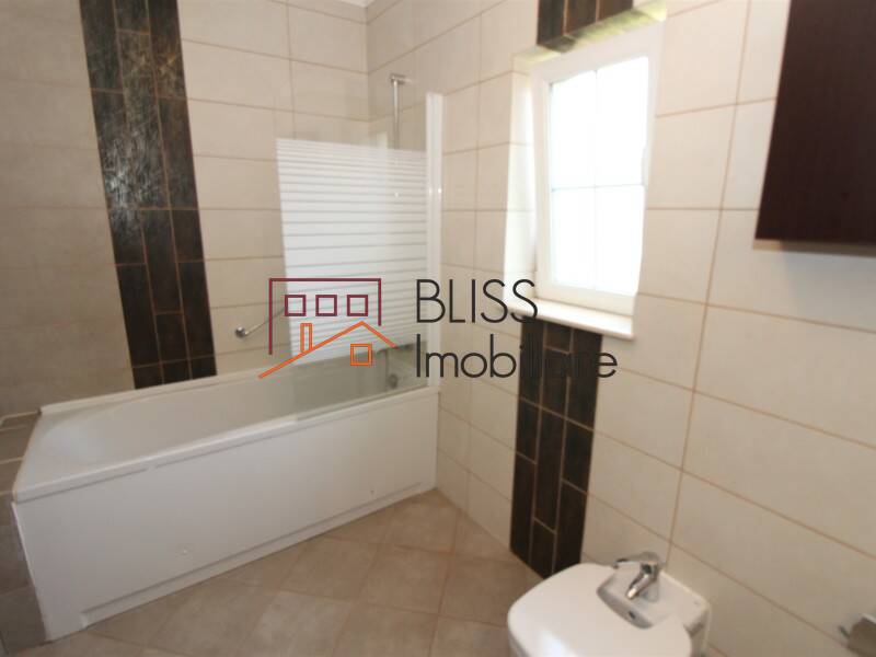 Vila 7 Camere Baneasa Residential Park | Bliss Imobiliare / Photo 19 - BLISS Imobiliare