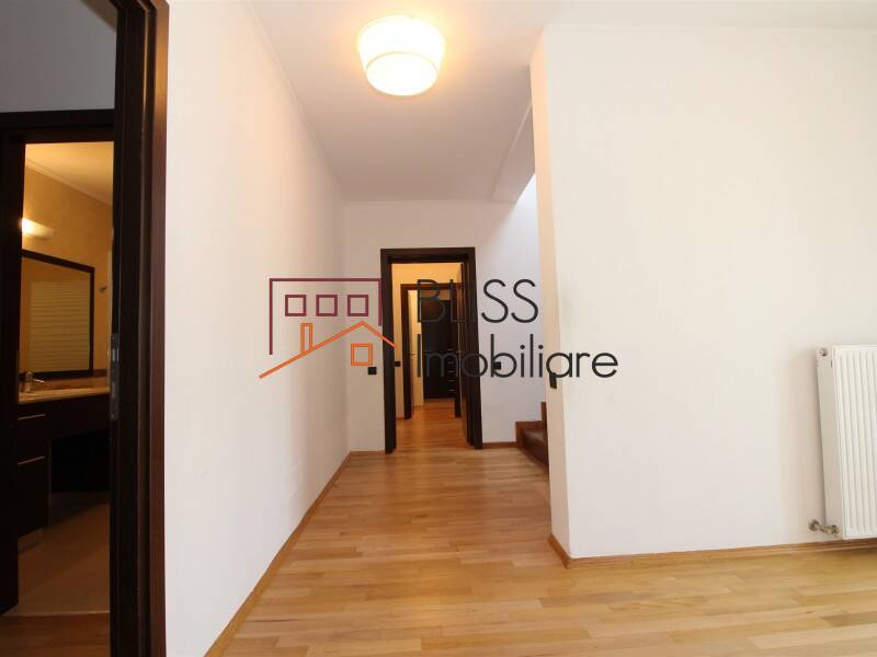 Vila 7 Camere Baneasa Residential Park | Bliss Imobiliare / Photo 10 - BLISS Imobiliare