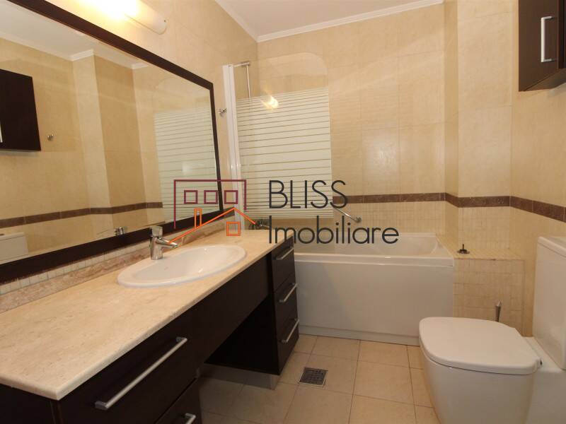 5-bedroom Villa Baneasa Residential Park, Bucharest / Ilfov | Bliss Imobiliare / Photo 20 - BLISS Imobiliare