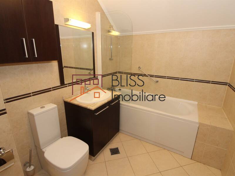 Vila 7 Camere Baneasa Residential Park | Bliss Imobiliare / Photo 22 - BLISS Imobiliare