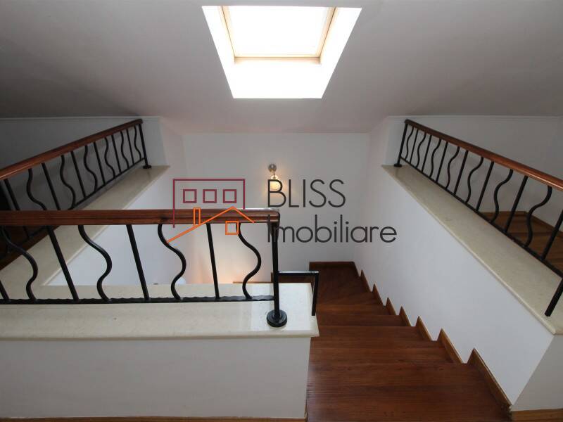 Vila 7 Camere Baneasa Residential Park | Bliss Imobiliare / Photo 26 - BLISS Imobiliare