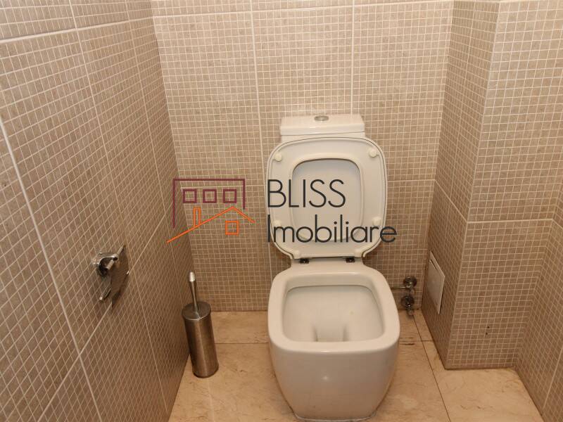 Vila 7 Camere Baneasa Residential Park | Bliss Imobiliare / Photo 23 - BLISS Imobiliare