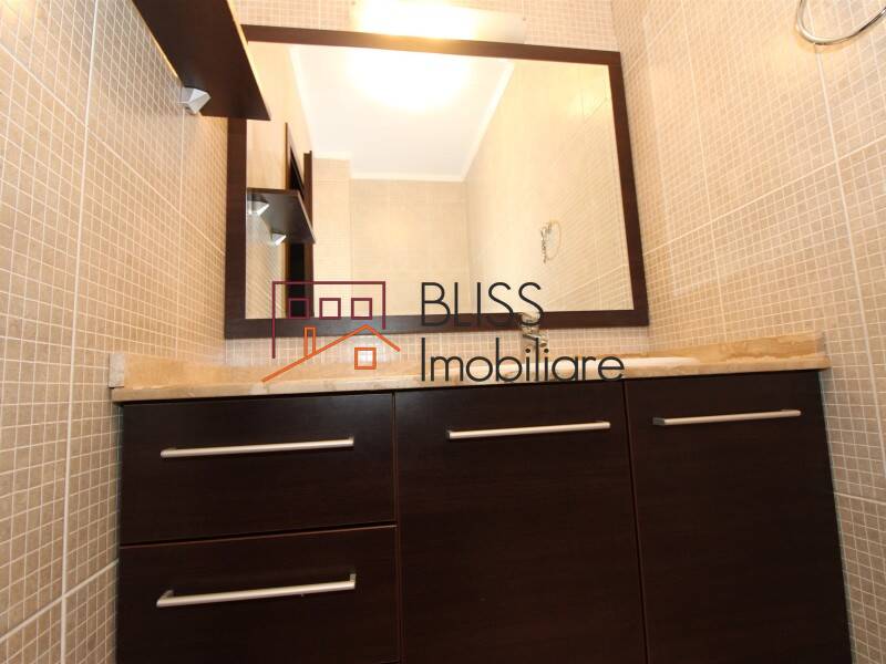 5-bedroom Villa Baneasa Residential Park, Bucharest / Ilfov | Bliss Imobiliare / Photo 24 - BLISS Imobiliare