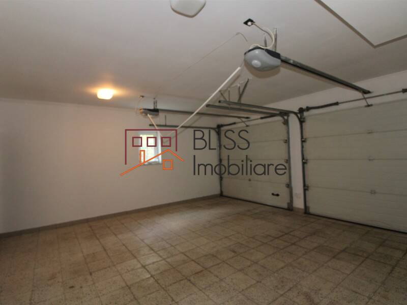 5-bedroom Villa Baneasa Residential Park, Bucharest / Ilfov | Bliss Imobiliare / Photo 29 - BLISS Imobiliare