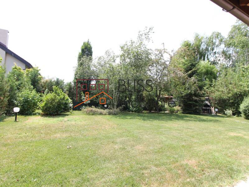 5-bedroom Villa Baneasa Residential Park, Bucharest / Ilfov | Bliss Imobiliare / Photo 32 - BLISS Imobiliare