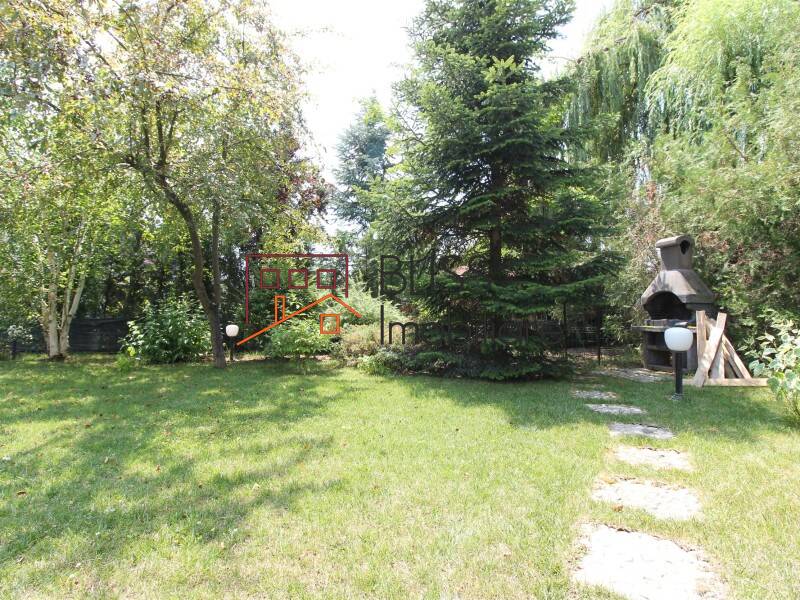 5-bedroom Villa Baneasa Residential Park, Bucharest / Ilfov | Bliss Imobiliare / Photo 35 - BLISS Imobiliare