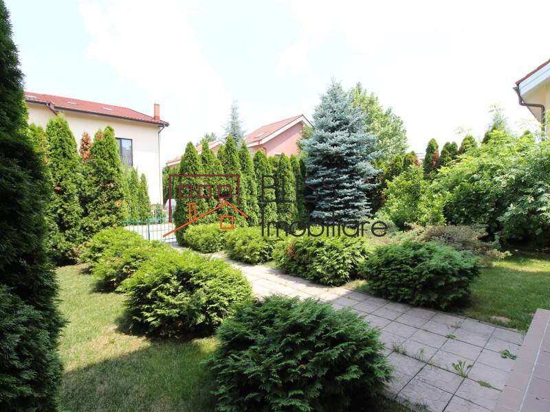 5-bedroom Villa Baneasa Residential Park, Bucharest / Ilfov | Bliss Imobiliare / Photo 37 - BLISS Imobiliare