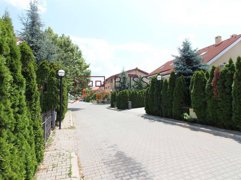 Vila 7 Camere Baneasa Residential Park | Bliss Imobiliare / Photo 40 - BLISS Imobiliare