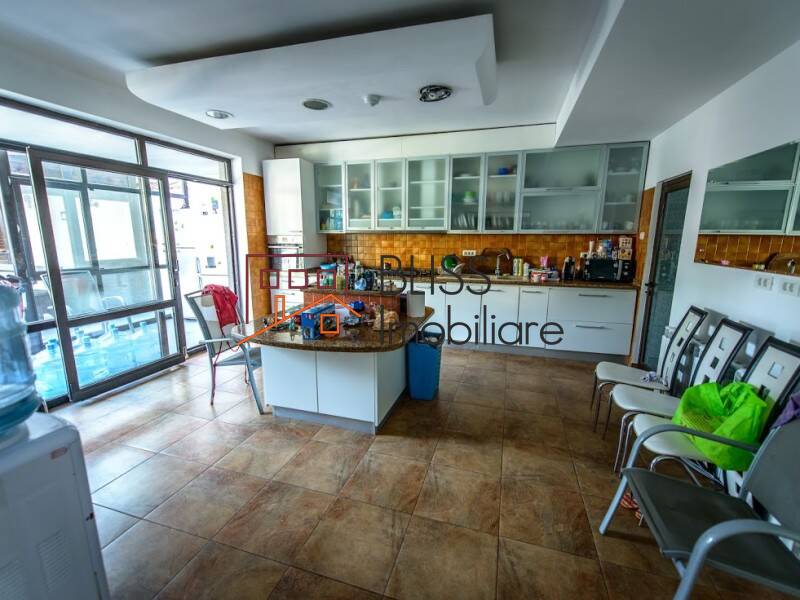 House for Sale Oras Voluntari, Bucharest / Ilfov 6 Bedroom ID67405