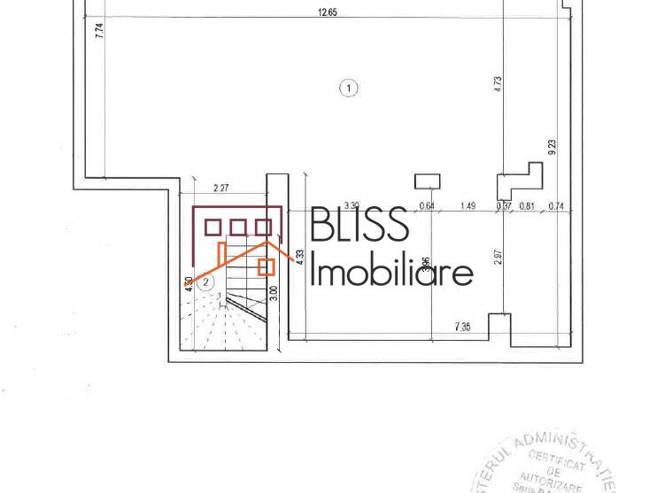 5-bedroom Villa Baneasa Residential Park, Bucharest / Ilfov | Bliss Imobiliare / Photo 42 - BLISS Imobiliare