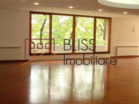 Apartment for Rent Dorobanti | Primaverii | Kiseleff | Aviatorilor, Bucharest - 3 Bedroom - ID:8005 | Bliss Imobiliare / Photo 1 - BLISS Imobiliare