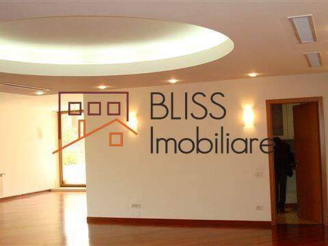 Apartament de Inchiriat Dorobanti | Primaverii | Kiseleff | Aviatorilor - 4 Camere - ID:8005 | Bliss Imobiliare / Photo 2 - BLISS Imobiliare