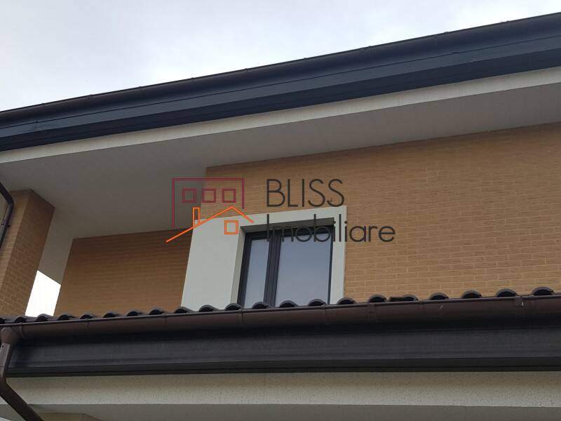 Villa, Bucharest / Ilfov | Bliss Imobiliare / Photo 3 - BLISS Imobiliare