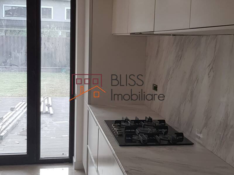 Vila | Bliss Imobiliare / Photo 10 - BLISS Imobiliare
