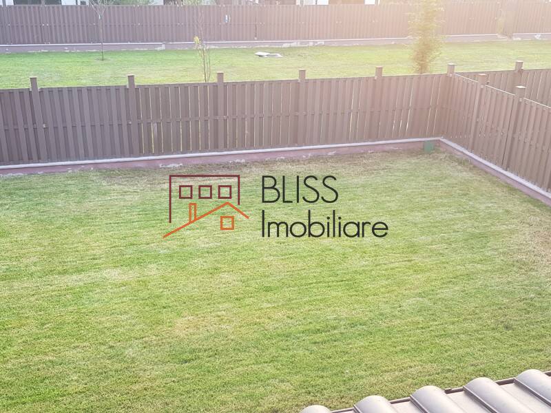 Vila | Bliss Imobiliare / Photo 21 - BLISS Imobiliare