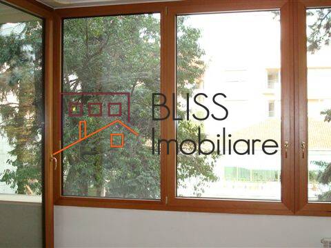 Apartment for Rent Dorobanti | Primaverii | Kiseleff | Aviatorilor, Bucharest - 3 Bedroom - ID:8005 | Bliss Imobiliare / Photo 6 - BLISS Imobiliare