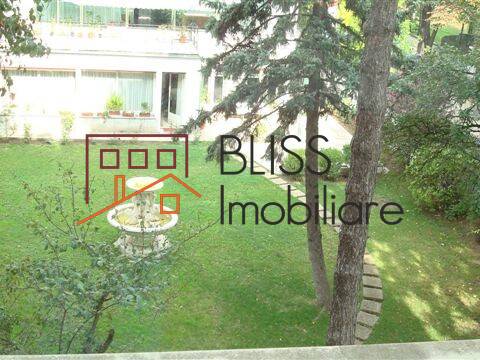 Apartment for Rent Dorobanti | Primaverii | Kiseleff | Aviatorilor, Bucharest - 3 Bedroom - ID:8005 | Bliss Imobiliare / Photo 7 - BLISS Imobiliare