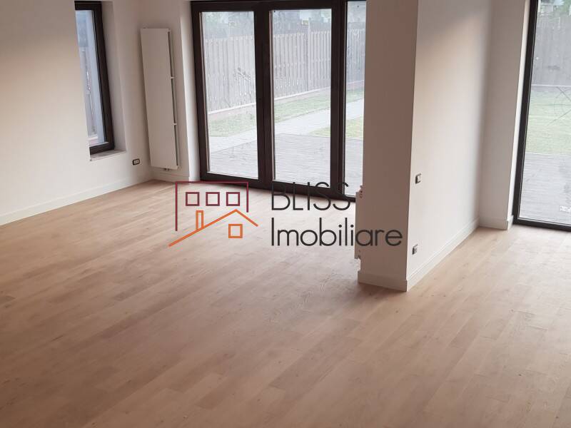 Villa, Bucharest / Ilfov | Bliss Imobiliare / Photo 6 - BLISS Imobiliare