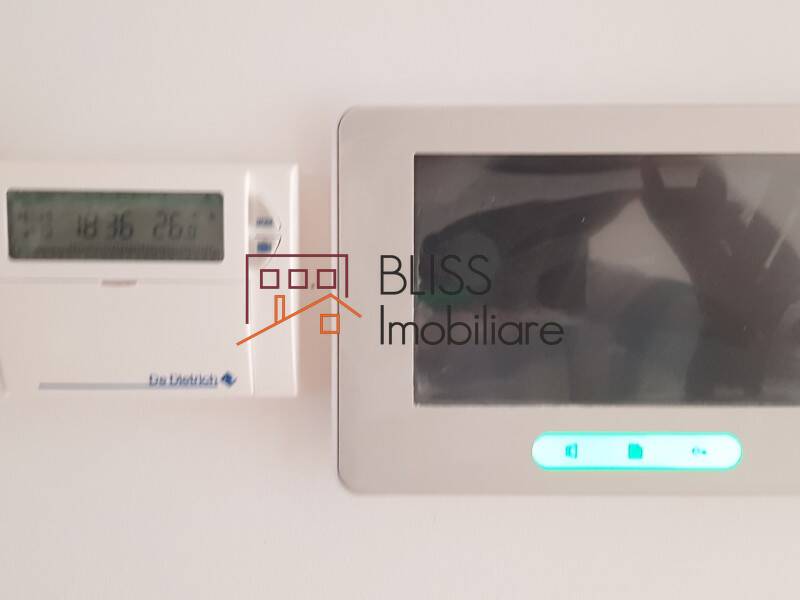 Villa, Bucharest / Ilfov | Bliss Imobiliare / Photo 12 - BLISS Imobiliare