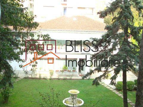 Apartment for Rent Dorobanti | Primaverii | Kiseleff | Aviatorilor, Bucharest - 3 Bedroom - ID:8005 | Bliss Imobiliare / Photo 8 - BLISS Imobiliare
