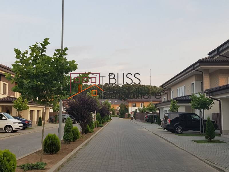 Vila | Bliss Imobiliare / Photo 1 - BLISS Imobiliare