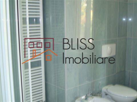 Apartment for Rent Dorobanti | Primaverii | Kiseleff | Aviatorilor, Bucharest - 3 Bedroom - ID:8005 | Bliss Imobiliare / Photo 11 - BLISS Imobiliare