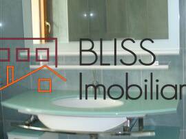 Apartment for Rent Dorobanti | Primaverii | Kiseleff | Aviatorilor, Bucharest - 3 Bedroom - ID:8005 | Bliss Imobiliare / Photo 12 - BLISS Imobiliare