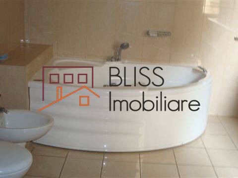 Apartment for Rent Dorobanti | Primaverii | Kiseleff | Aviatorilor, Bucharest - 3 Bedroom - ID:8005 | Bliss Imobiliare / Photo 14 - BLISS Imobiliare