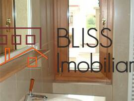 Apartment for Rent Dorobanti | Primaverii | Kiseleff | Aviatorilor, Bucharest - 3 Bedroom - ID:8005 | Bliss Imobiliare / Photo 16 - BLISS Imobiliare