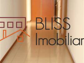 Apartament de Inchiriat Dorobanti | Primaverii | Kiseleff | Aviatorilor - 4 Camere - ID:8005 | Bliss Imobiliare / Photo 17 - BLISS Imobiliare