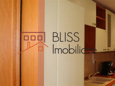 Apartament de Inchiriat Dorobanti | Primaverii | Kiseleff | Aviatorilor - 4 Camere - ID:8005 | Bliss Imobiliare / Photo 19 - BLISS Imobiliare