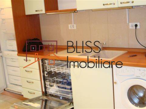 Apartament de Inchiriat Dorobanti | Primaverii | Kiseleff | Aviatorilor - 4 Camere - ID:8005 | Bliss Imobiliare / Photo 21 - BLISS Imobiliare