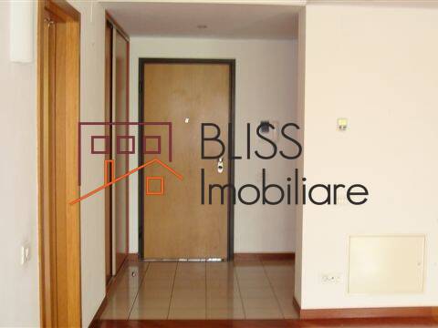 Apartment for Rent Dorobanti | Primaverii | Kiseleff | Aviatorilor, Bucharest - 3 Bedroom - ID:8005 | Bliss Imobiliare / Photo 24 - BLISS Imobiliare