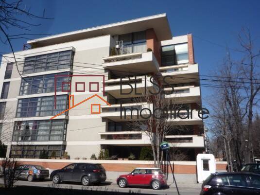 Apartament de Inchiriat Dorobanti | Primaverii | Kiseleff | Aviatorilor - 4 Camere - ID:8005 | Bliss Imobiliare / Photo 28 - BLISS Imobiliare