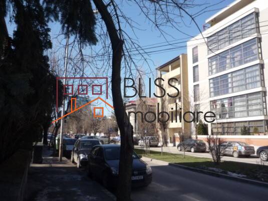 Apartament de Inchiriat Dorobanti | Primaverii | Kiseleff | Aviatorilor - 4 Camere - ID:8005 | Bliss Imobiliare / Photo 29 - BLISS Imobiliare