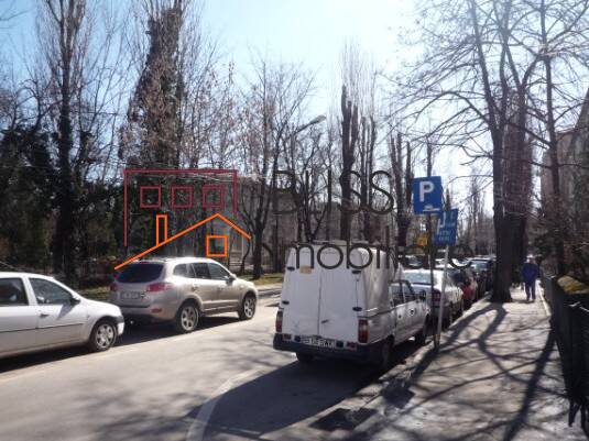 Apartament de Inchiriat Dorobanti | Primaverii | Kiseleff | Aviatorilor - 4 Camere - ID:8005 | Bliss Imobiliare / Photo 30 - BLISS Imobiliare