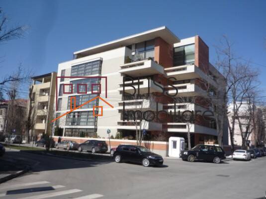 Apartament de Inchiriat Dorobanti | Primaverii | Kiseleff | Aviatorilor - 4 Camere - ID:8005 | Bliss Imobiliare / Photo 31 - BLISS Imobiliare