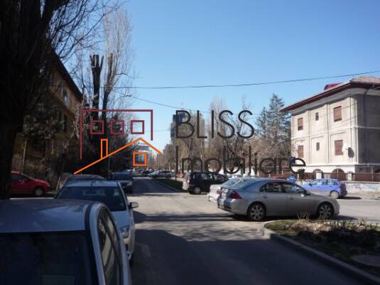 Apartament de Inchiriat Dorobanti | Primaverii | Kiseleff | Aviatorilor - 4 Camere - ID:8005 | Bliss Imobiliare / Photo 32 - BLISS Imobiliare