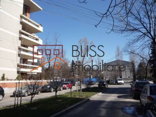 Apartament de Inchiriat Dorobanti | Primaverii | Kiseleff | Aviatorilor - 4 Camere - ID:8005 | Bliss Imobiliare / Photo 33 - BLISS Imobiliare